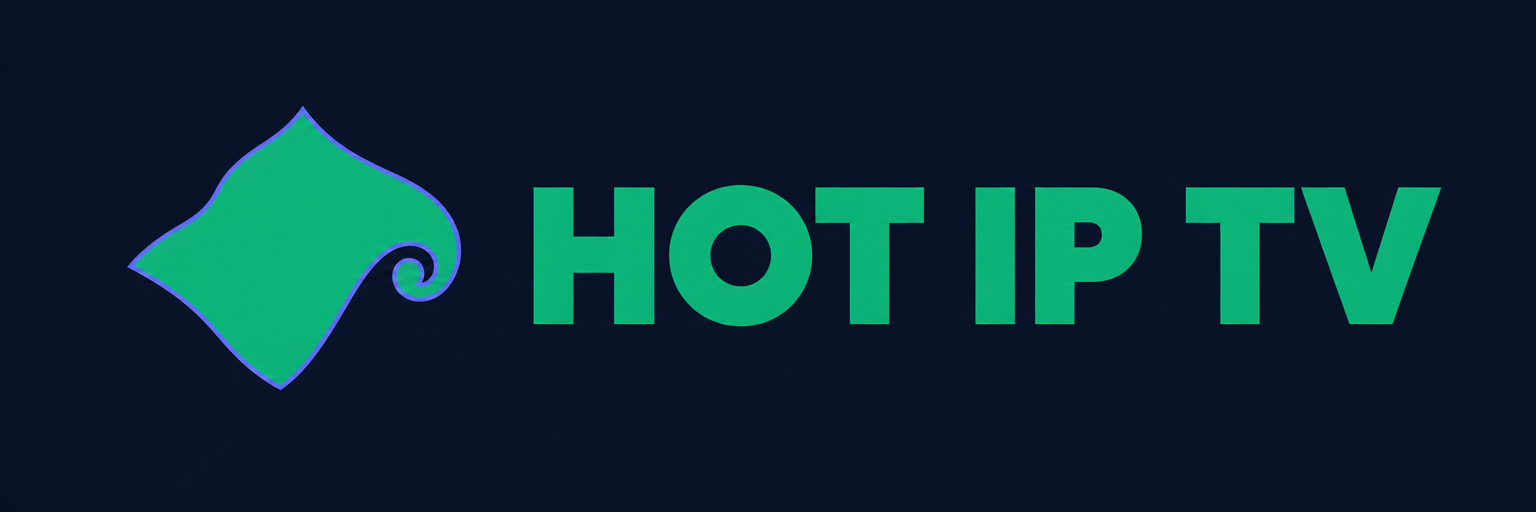 Hot IP TV